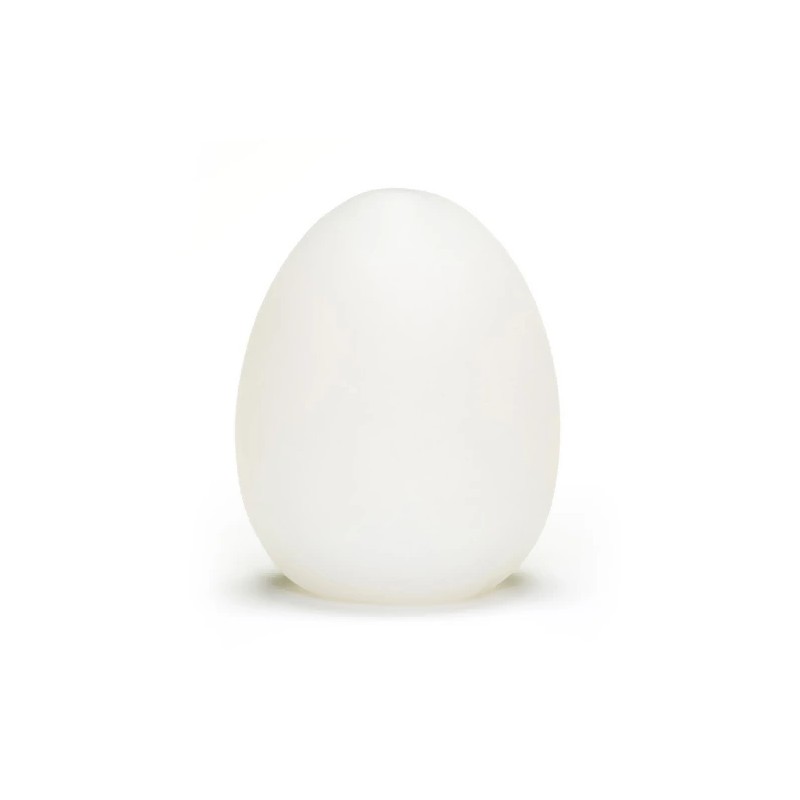 Japoński masturbator - Tenga Egg Wonder Ring 1szt